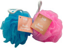 HBCo-Bath-Sponge-Assorted-Colours Sale
