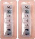 HBCo-Medication-7-Day-Pill-Box-Magnetic Sale