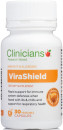 Clinicians-ViraShield-30-Capsules Sale
