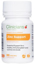 Clinicians-Zinc-Support-60-Capsules Sale