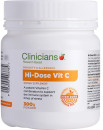 Clinicians-Hi-Dose-Vit-C-300g-Powder Sale