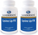 Sanderson-Lysine-Lip-FX-60-Tablets Sale