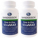 Sanderson-One-A-Day-Viramax-60-Tablets Sale