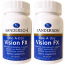 Sanderson-One-A-Day-Vision-FX-60-Capsules Sale