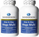 Sanderson-One-A-Day-Mega-Multi-90-Capsules Sale