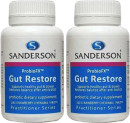 Sanderson-ProbioFX-Gut-Restore-100-Strawberry-Chewable-Tablets Sale