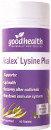 Good-Health-Viralex-Lysine-Plus-60-Tablets Sale