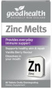 Good-Health-Zinc-Melts-60-Tablets Sale