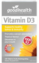 Good-Health-Vitamin-D3-1000IU-120-Tablets Sale
