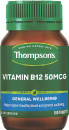 Thompsons-Vitamin-B12-50mcg-100-Tablets Sale