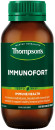Thompsons-Immunofort-120s Sale