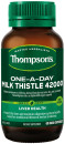 Thompsons-One-A-day-Milk-Thistle-42000-60-Capsules Sale