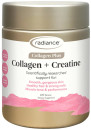 Radiance-Collagen-Creatine-220g Sale