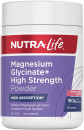 Nutra-Life-Magnesium-Glycinate-High-Strength-Powder-180g Sale