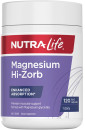 Nutra-Life-Magnesium-Supplement-Hi-Zorb-120-Capsules Sale