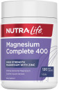 Nutra-Life-Magnesium-Complete-400-120-Capsules Sale