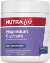 NEW-Nutra-Life-Magnesium-Glycinate-200s Sale