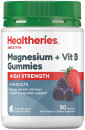 Healtheries-Adult-High-Strength-Magnesium-Vit-B-Gummies Sale