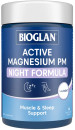 Bioglan-Active-Magnesium-PM-Night-60-Tablets Sale