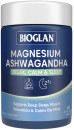 Bioglan-Magnesium-Ashwagandha-Tablets-60s Sale