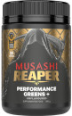 Musashi-Reaper-Performance-Greens-Unflavoured-300g Sale