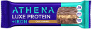Athena-Luxe-Protein-Iron-Choc-Caramel-55g-bar Sale