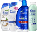Up-to-40-off-RRP-Selected-Head-Shoulders-Haircare-Range Sale