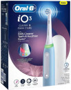 Oral-B-IO-3-Series-Power-Brush-Icy-Blue Sale