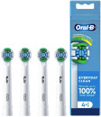 Oral-B-Everyday-Clean-Replacement-Brush-Heads-4-Pack Sale