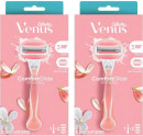 Gillette-Venus-Comfort-Glide-White-Tea-Razor Sale