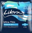 Libra-Extra-Pads-Regular-with-Wings-14-pack Sale