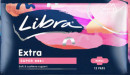 Libra-Extra-Pads-Super-with-Wings-12-Pack Sale