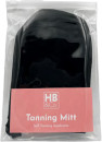 HBCo-Tanning-Mitt-Black Sale