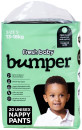 Fresh-Baby-Bumper-Size-5-Unisex-Nappy-Pants-13-18kg-20-Pack Sale