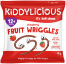 Kiddylicious-Strawb-Fru-Wriggles-12g Sale