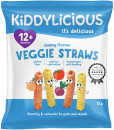 Kiddylicious-Chessy-Straws-12g Sale