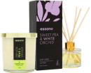 50-off-RRP-Essano-Diffuser-and-Scented-Candle-Range Sale