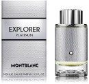Montblanc-Explorer-Platinum-EDP-100mL Sale