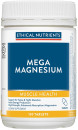 Ethical-Nutrients-Mega-Magnesium-120-Tablets Sale