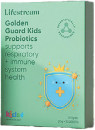 Life-Stream-Golden-Guard-Kids-Probiotics Sale
