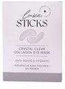LuxeSticks-Crystal-Clear-Collagen-Eye-Mask Sale