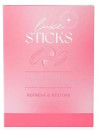 LuxeSticks-Rose-Quartz-Collagen-Eye-Mask Sale