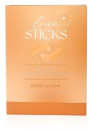 LuxeSticks-24K-Gold-Collagen-Crystal-Eye-Mask Sale