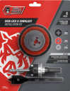 Full-Boar-5-Pce-Door-Lock-Downlight-Installation-Kit Sale