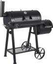 NEW-Jumbuck-BBQ-Offset-Smoker-With-Sidebox Sale