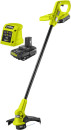 Ryobi-One-18V-Line-Trimmer-Kit Sale
