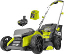 Ryobi-One-18V-Brushless-Lawn-Mower-Kit Sale