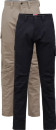 Hard-Yakka-3056-Stretch-Canvas-Cargo-Pants Sale