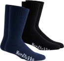 Hard-Yakka-Bamboo-Work-Socks-Pack-of-2 Sale
