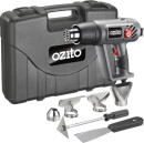 Ozito-2000W-Variable-Temperature-Heat-Gun-Kit Sale